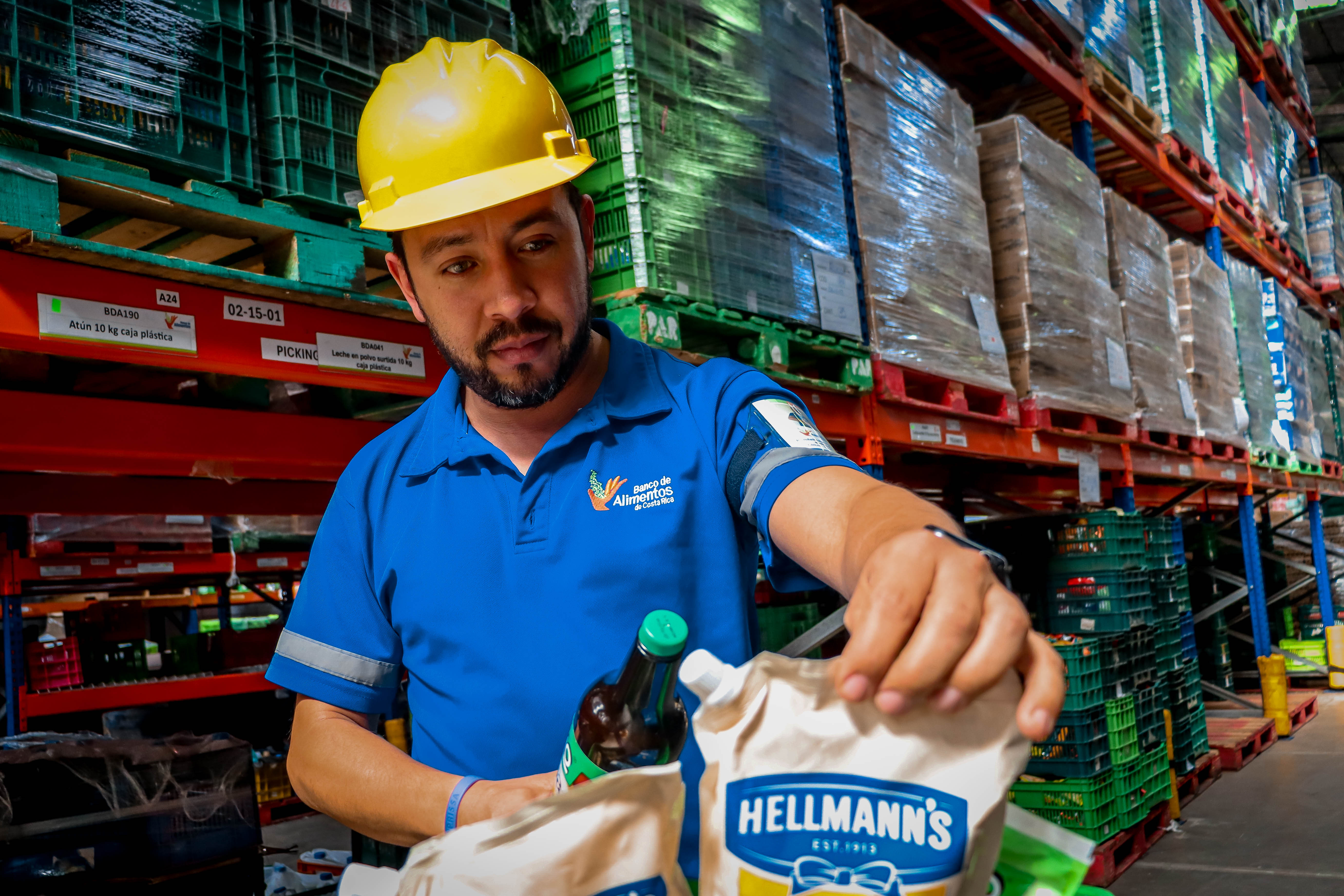 Unilever beneficia a miles de personas en la región